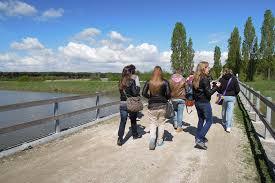 Centro Visite Cubo Magico Bevanella